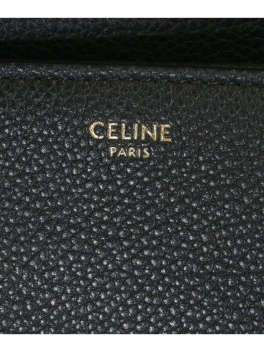 Celine Handbag Black - Picture 4 of 10
